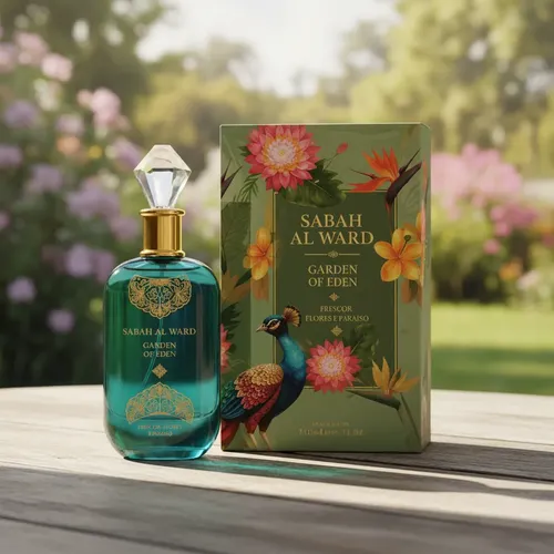 Sabah Garden Eden
